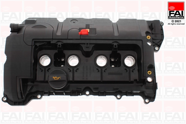 Cylinder Head Cover